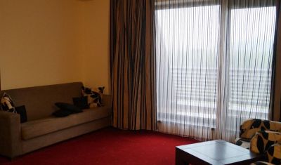 Imagine pentru Hotel Wolf2 4* valabile pentru Craciun 2024