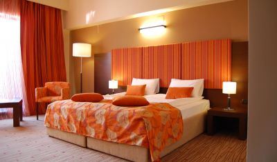 Imagine pentru Hotel Wolf2 4* valabile pentru Craciun 2024