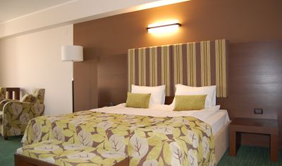 Imagine pentru Hotel Wolf2 4* valabile pentru Craciun 2024