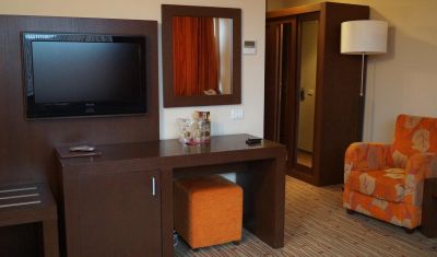 Imagine pentru Hotel Wolf2 4* valabile pentru Craciun 2024