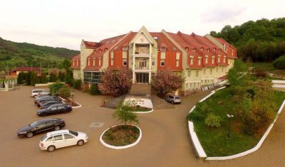 Imagine pentru Mercure Binderbubi Medias Hotel and Spa 4* valabile pentru Craciun 2024