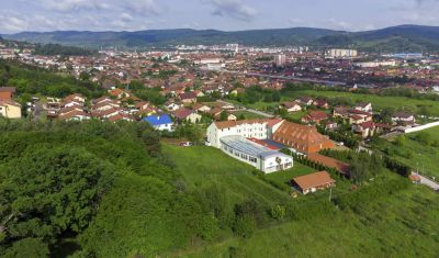 Imagine pentru Mercure Binderbubi Medias Hotel and Spa 4* valabile pentru Craciun 2024