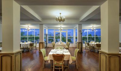 Imagine pentru Mercure Binderbubi Medias Hotel and Spa 4* valabile pentru Craciun 2024