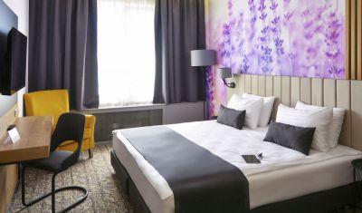 Imagine pentru Mercure Binderbubi Medias Hotel and Spa 4* valabile pentru Craciun 2024