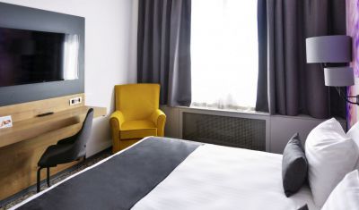 Imagine pentru Mercure Binderbubi Medias Hotel and Spa 4* valabile pentru Craciun 2024