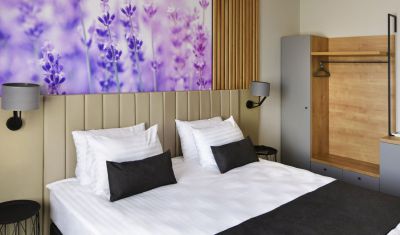 Imagine pentru Mercure Binderbubi Medias Hotel and Spa 4* valabile pentru Craciun 2024