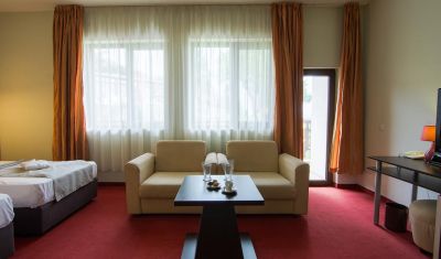 Imagine pentru Park Hotel Arbanassi 4* valabile pentru Craciun 2024