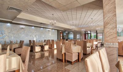 Imagine pentru Park Hotel Arbanassi 4* valabile pentru Craciun 2024