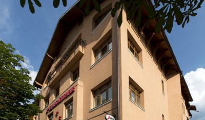 Imagine pentru Pensiunea Ambient 3* valabile pentru Craciun 2024