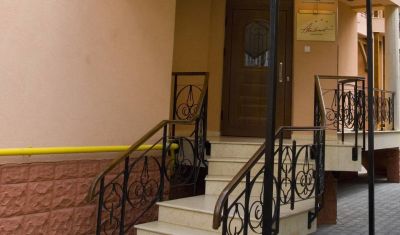 Imagine pentru Pensiunea Ambient 3* valabile pentru Craciun 2024