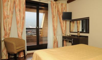 Imagine pentru Pensiunea Casa Freya 4* valabile pentru Craciun 2024