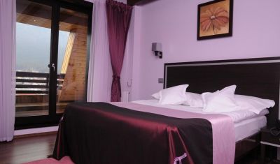 Imagine pentru Pensiunea Casa Freya 4* valabile pentru Craciun 2024