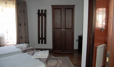 Imagine pentru Pensiunea Fantana 3*  valabile pentru Craciun 2024