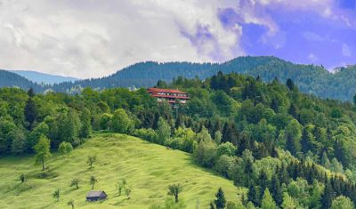 Imagine pentru Pensiunea Gulliver Mountain Resort 4* valabile pentru Craciun 2024