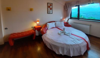 Imagine pentru Pensiunea Gulliver Mountain Resort 4* valabile pentru Craciun 2024