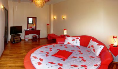 Imagine pentru Pensiunea Gulliver Mountain Resort 4* valabile pentru Craciun 2024