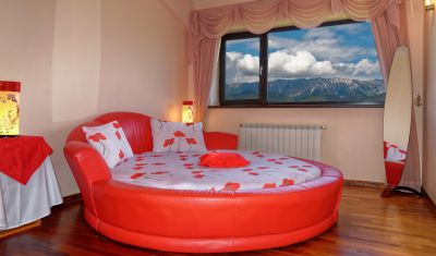 Imagine pentru Pensiunea Gulliver Mountain Resort 4* valabile pentru Craciun 2024