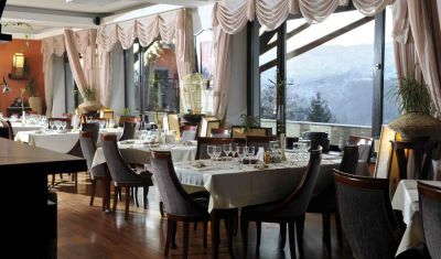 Imagine pentru Pensiunea Gulliver Mountain Resort 4* valabile pentru Craciun 2024