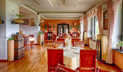 Imagine pentru Pensiunea Gulliver Mountain Resort 4* valabile pentru Craciun 2024