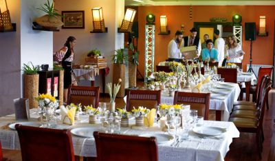 Imagine pentru Pensiunea Gulliver Mountain Resort 4* valabile pentru Craciun 2024