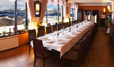 Imagine pentru Pensiunea Gulliver Mountain Resort 4* valabile pentru Craciun 2024