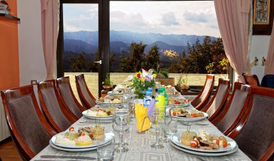 Imagine pentru Pensiunea Gulliver Mountain Resort 4* valabile pentru Craciun 2024