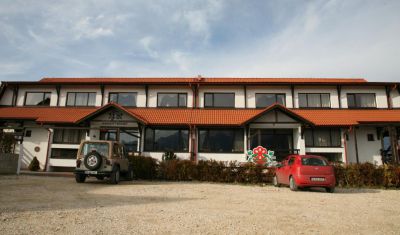 Imagine pentru Pensiunea Gulliver Mountain Resort 4* valabile pentru Craciun 2024