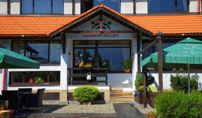 Imagine pentru Pensiunea Gulliver Mountain Resort 4* valabile pentru Craciun 2024
