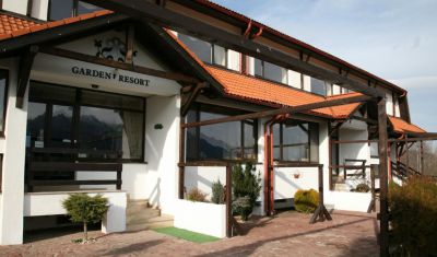 Imagine pentru Pensiunea Gulliver Mountain Resort 4* valabile pentru Craciun 2024
