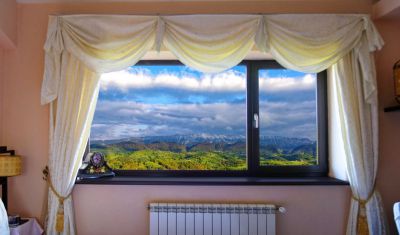 Imagine pentru Pensiunea Gulliver Mountain Resort 4* valabile pentru Craciun 2024