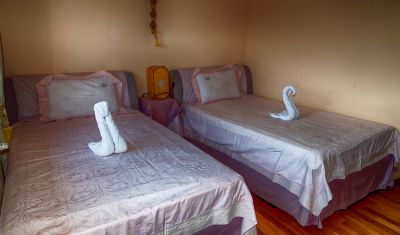 Imagine pentru Pensiunea Gulliver Mountain Resort 4* valabile pentru Craciun 2024
