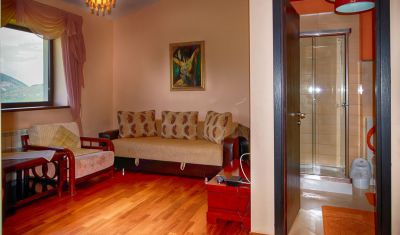 Imagine pentru Pensiunea Gulliver Mountain Resort 4* valabile pentru Craciun 2024