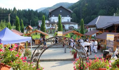 Imagine pentru Pensiunea Miruna 3* valabile pentru Craciun 2024