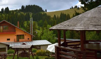 Imagine pentru Resort EuroPark Fundata valabile pentru Craciun 2024