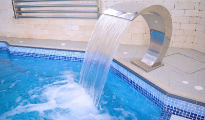 Imagine pentru Resort EuroPark Fundata valabile pentru Craciun 2024