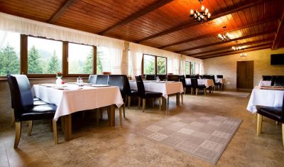 Imagine pentru Resort EuroPark Fundata valabile pentru Craciun 2024