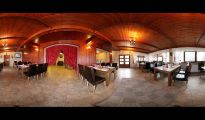 Imagine pentru Resort EuroPark Fundata valabile pentru Craciun 2024
