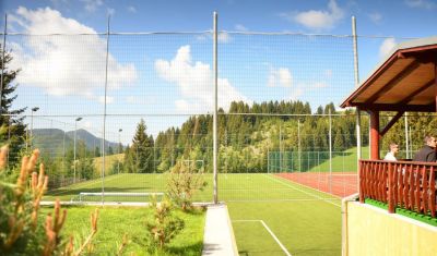 Imagine pentru Resort EuroPark Fundata valabile pentru Craciun 2024
