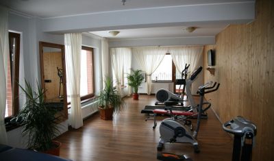 Imagine pentru Resort EuroPark Fundata valabile pentru Craciun 2024