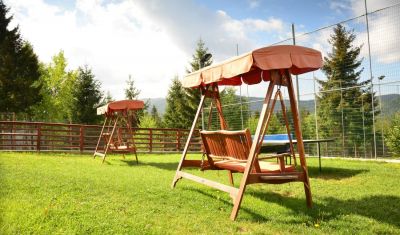 Imagine pentru Resort EuroPark Fundata valabile pentru Craciun 2024