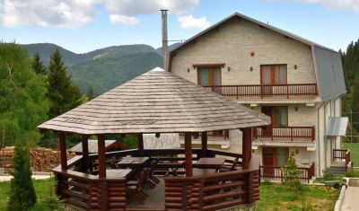 Imagine pentru Resort EuroPark Fundata valabile pentru Craciun 2024