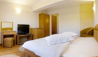 Imagine pentru Resort EuroPark Fundata valabile pentru Craciun 2024