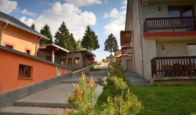 Imagine pentru Resort EuroPark Fundata valabile pentru Craciun 2024