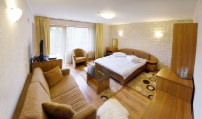 Imagine pentru Resort EuroPark Fundata valabile pentru Craciun 2024