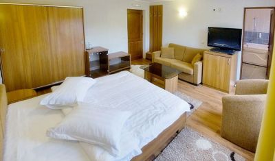 Imagine pentru Resort EuroPark Fundata valabile pentru Craciun 2024