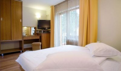 Imagine pentru Resort EuroPark Fundata valabile pentru Craciun 2024