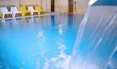 Imagine pentru Resort EuroPark Fundata valabile pentru Craciun 2024