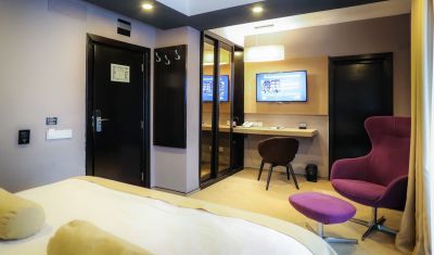 Imagine pentru Royal Boutique Hotel 3* valabile pentru Craciun 2024