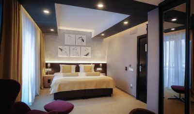 Imagine pentru Royal Boutique Hotel 3* valabile pentru Craciun 2024
