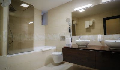 Imagine pentru Royal Boutique Hotel 3* valabile pentru Craciun 2024